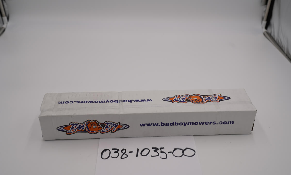 48/50" Fusion Gator Blade 6 Pack