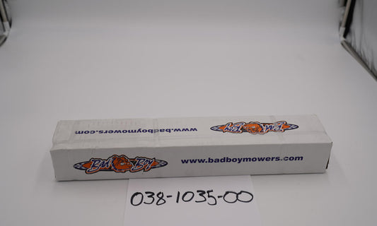 48/50" Fusion Gator Blade 6 Pack