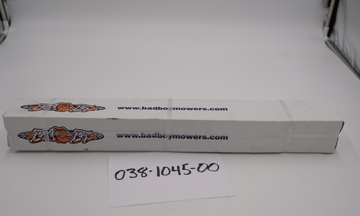 60" Gator Mulching Blade 6-PACK