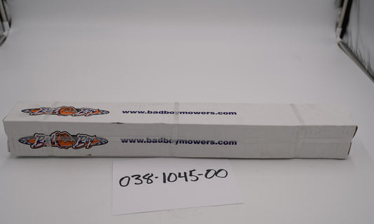 60" Gator Mulching Blade 6-PACK