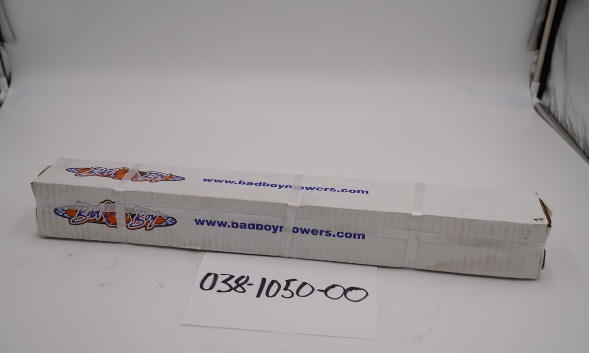 72" Fusion Gator Mulching Blade - 6 Pack