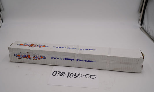 72" Fusion Gator Mulching Blade - 6 Pack