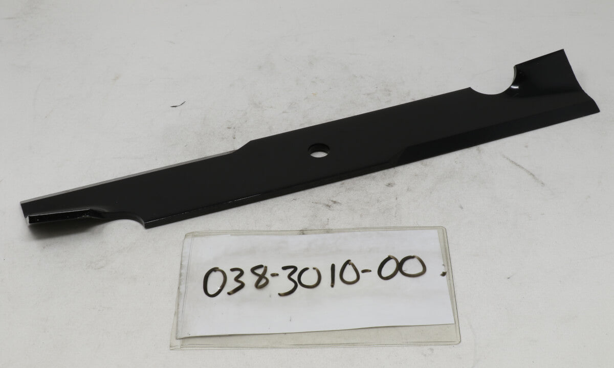 52 High Lift Fusion Blade