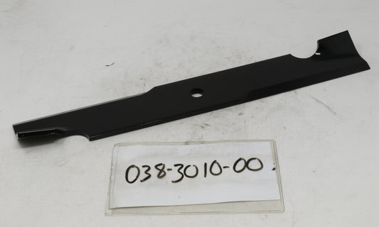 52 High Lift Fusion Blade