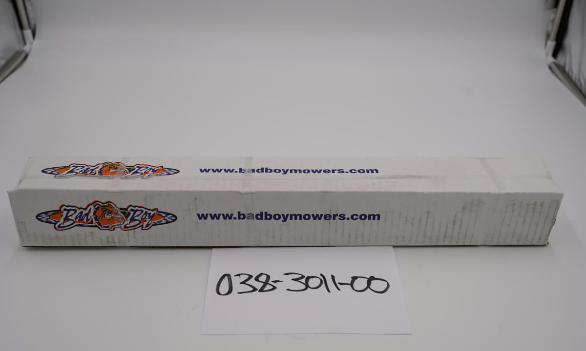 54" Gator Blade-Fusion 6-pack