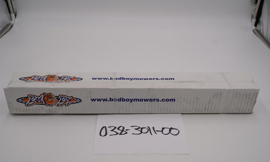 54" Gator Blade-Fusion 6-pack