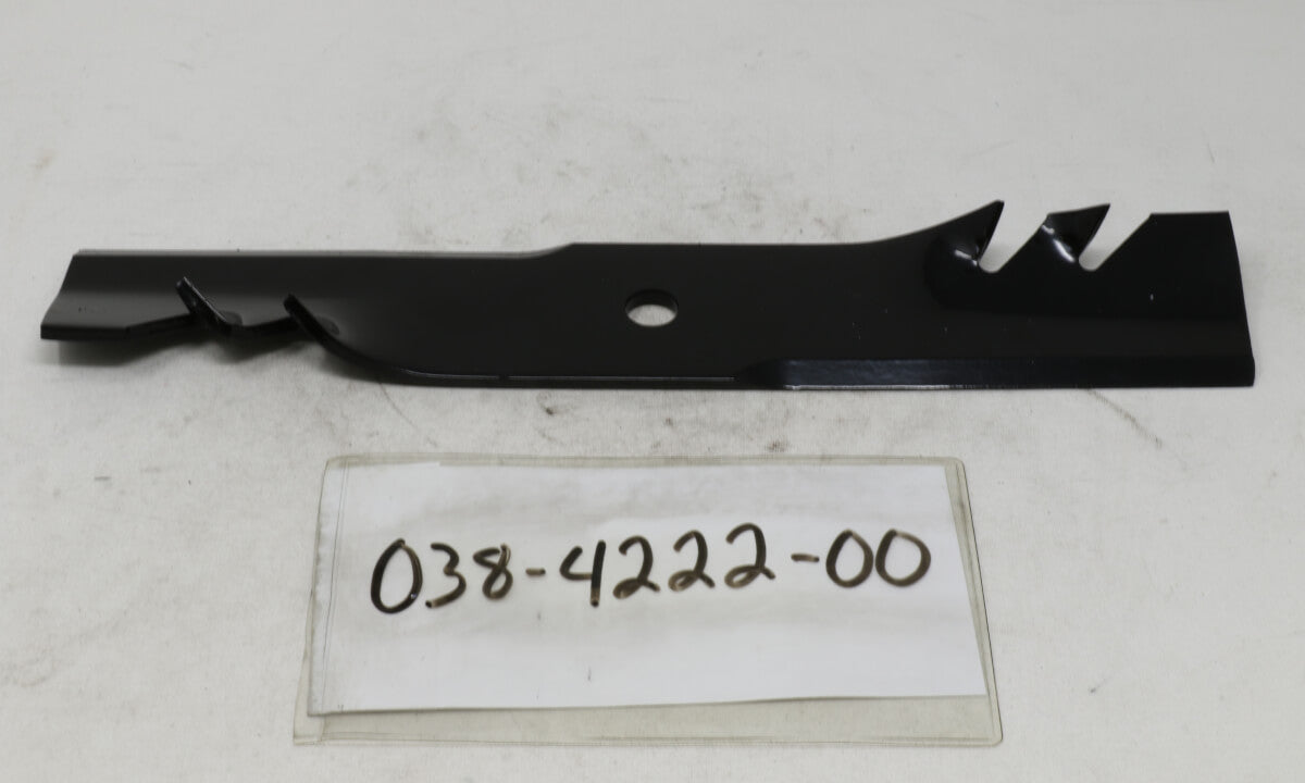 42" Gator Mulching Blade