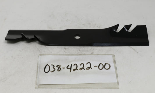 42" Gator Mulching Blade