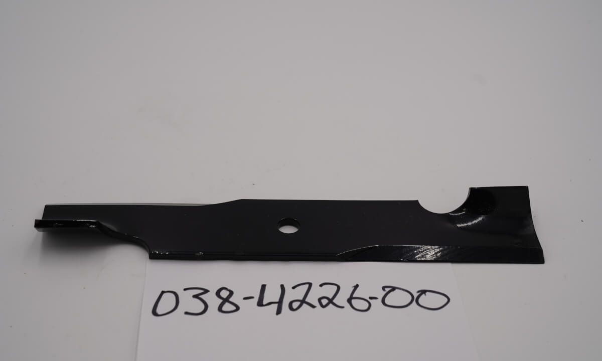 42" High Lift Blade-Outlaw