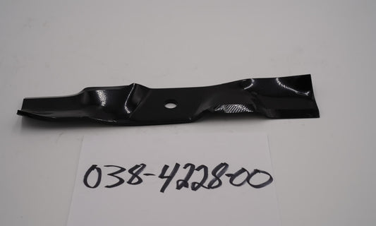 42" Wavy Mulching - Outlaw