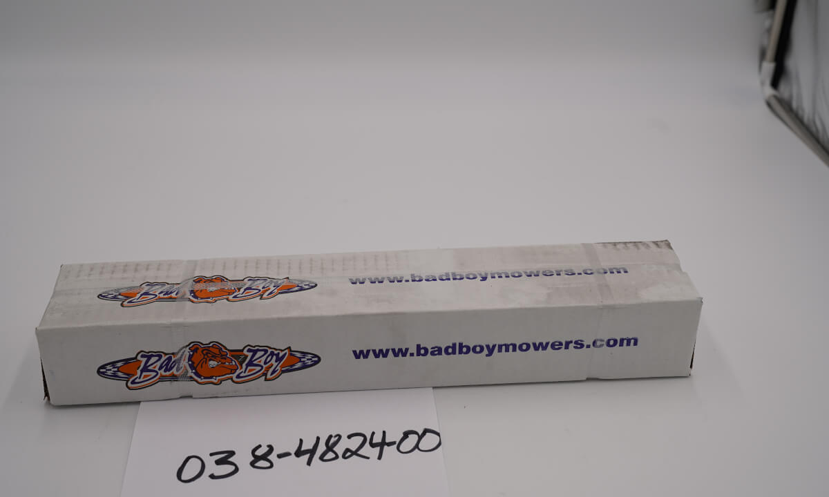 48" Wavy Mulch Blade MZ-6pk