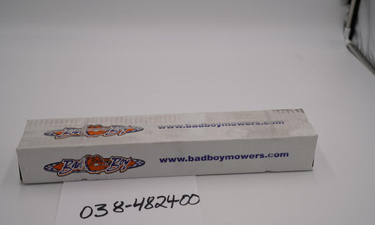 48" Wavy Mulch Blade MZ-6pk