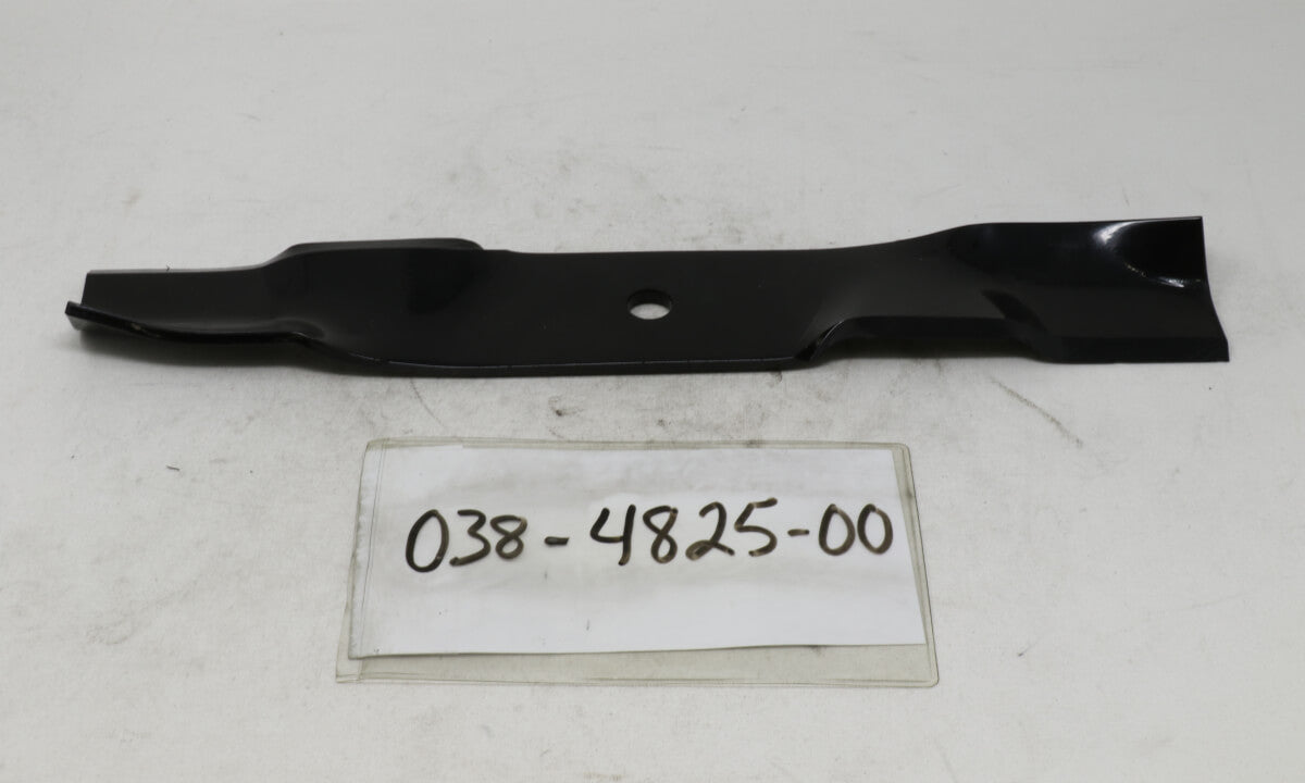 48"/50" Wavy Mulching Blade