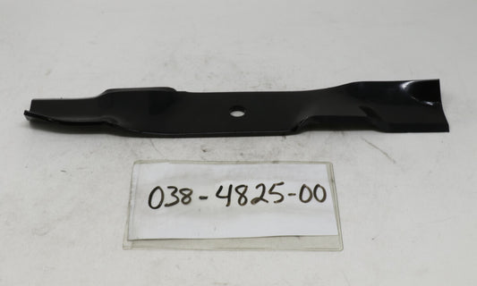 48"/50" Wavy Mulching Blade