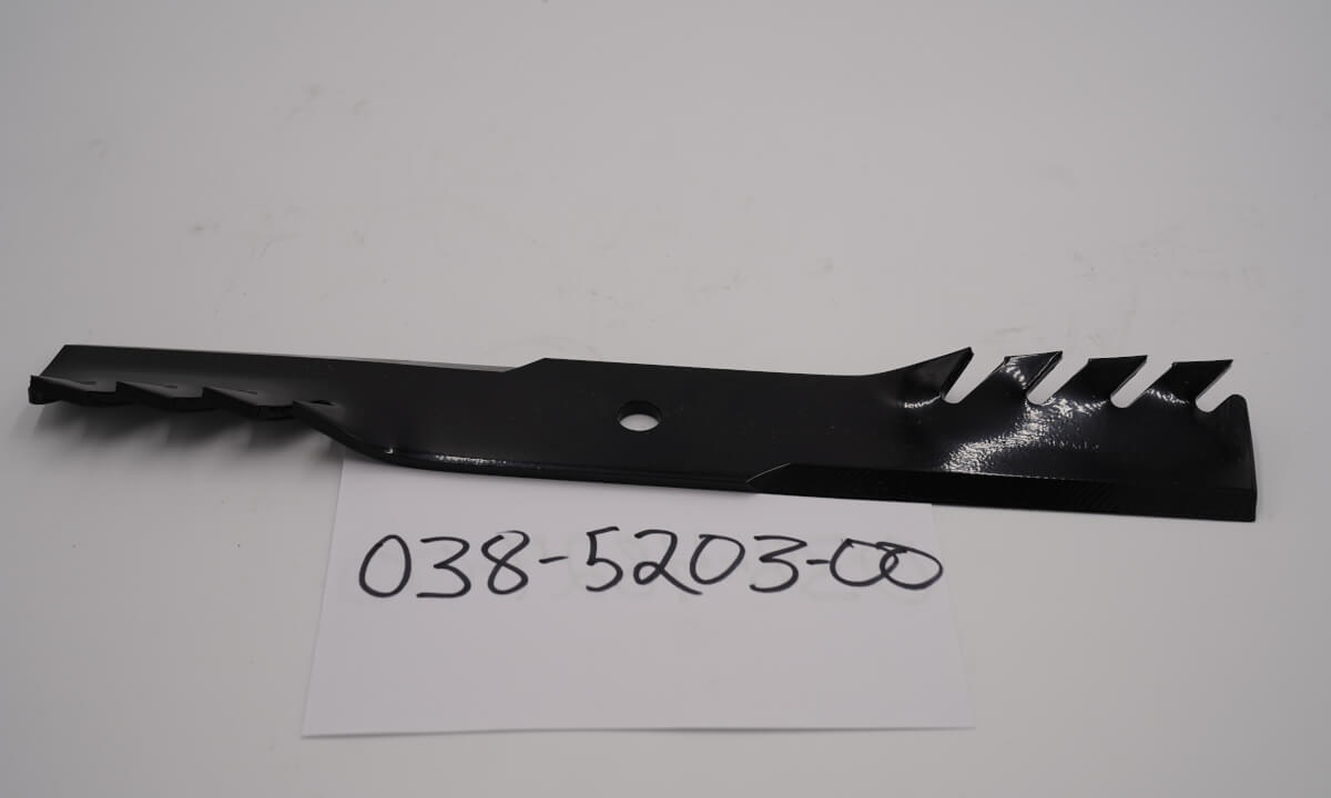 52" Gator Mulching Blade