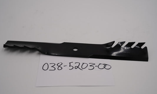 52" Gator Mulching Blade