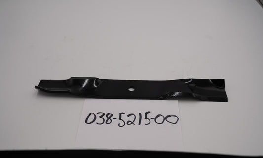 52" Wavy Mulching Blade