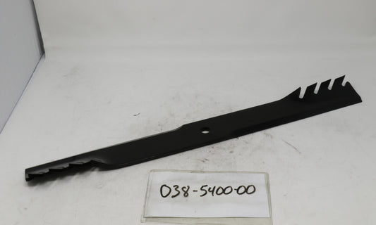 72" Gator Mulching Blade