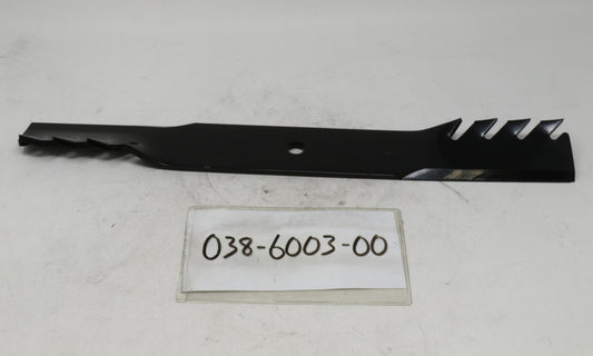 60" Gator Mulching Blade