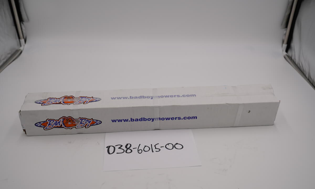 60 Wavy Mulching Blade 6 Pack