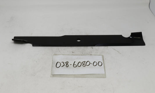 61" High Lift Fusion Blade