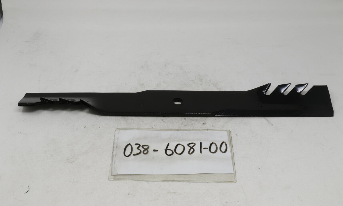 61" Gator Blade for Outlaw