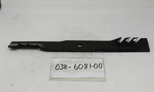 61" Gator Blade for Outlaw