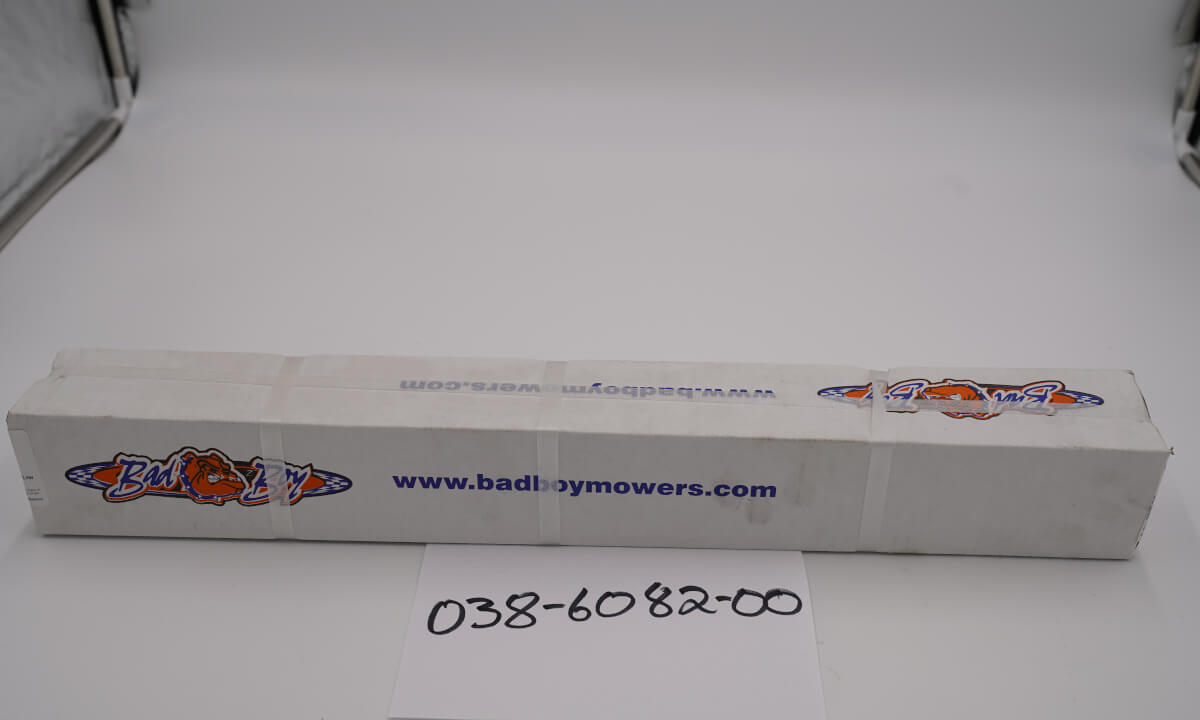 61 Gator Blade-Outlaw - 6 pack