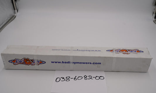 61 Gator Blade-Outlaw - 6 pack