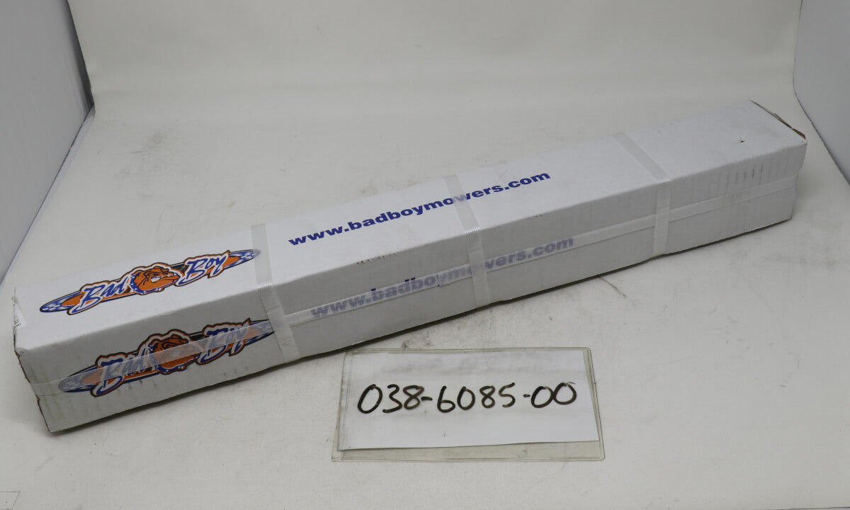 61" High Lift Fusion Blade-6 pack