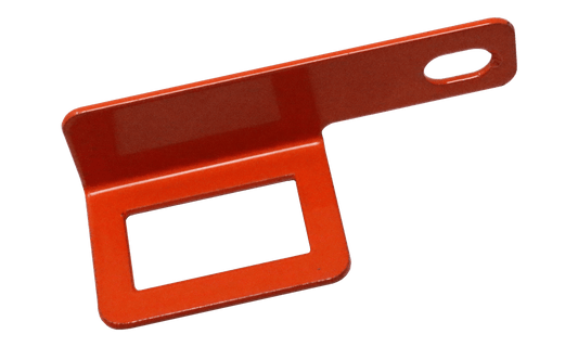ROPS Light Switch Bracket