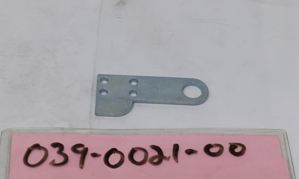 Switch Bracket- ZT