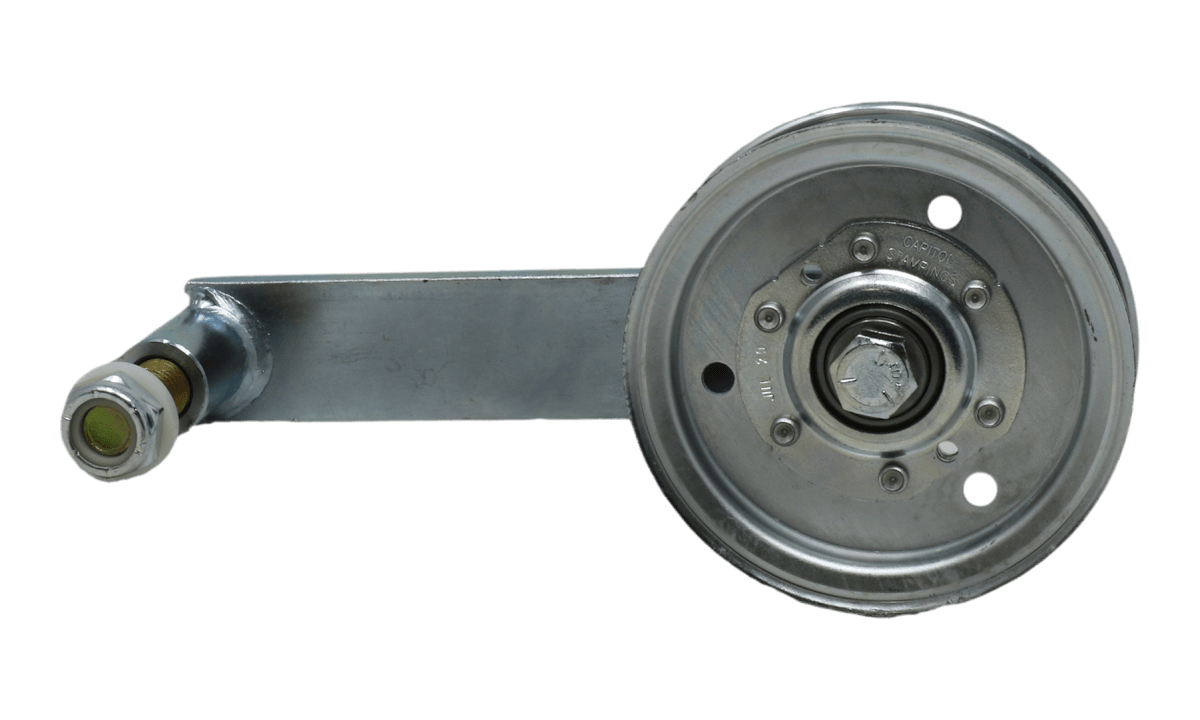 2019 Rogue Pump Idler Assembly