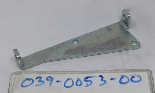 Crossover Brake Bracket