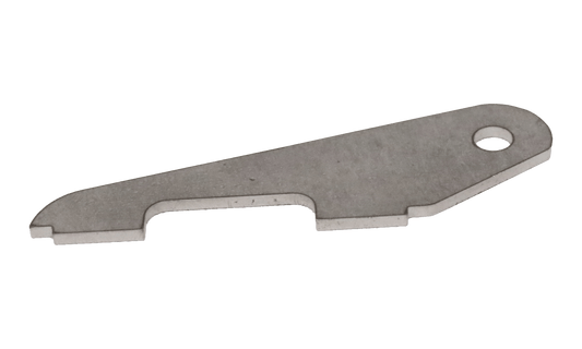 Floor Panel Hinge Tab