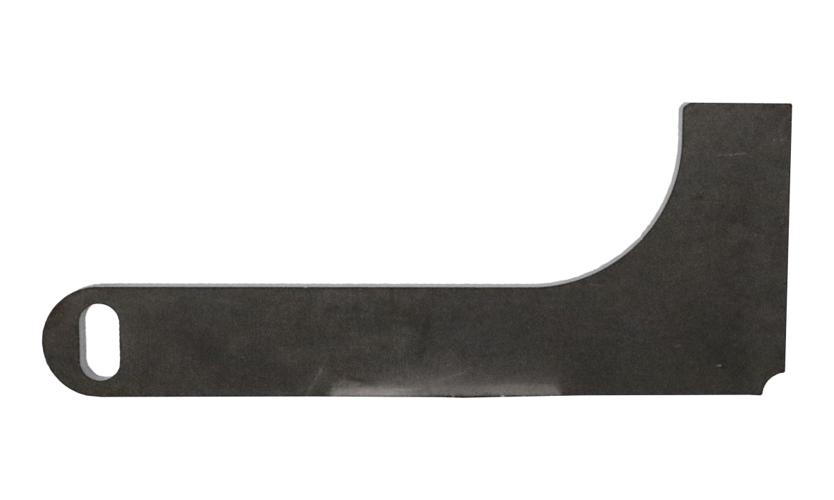 Pan Hard Tab (Frame)