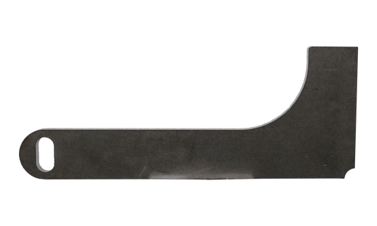 Pan Hard Tab (Frame)