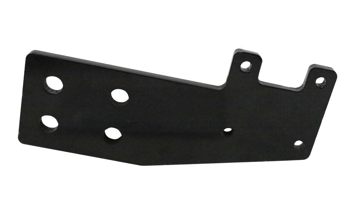 Outlaw Humboldt Weight Bracket