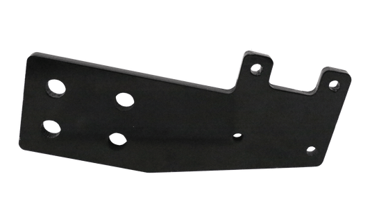 Outlaw Humboldt Weight Bracket