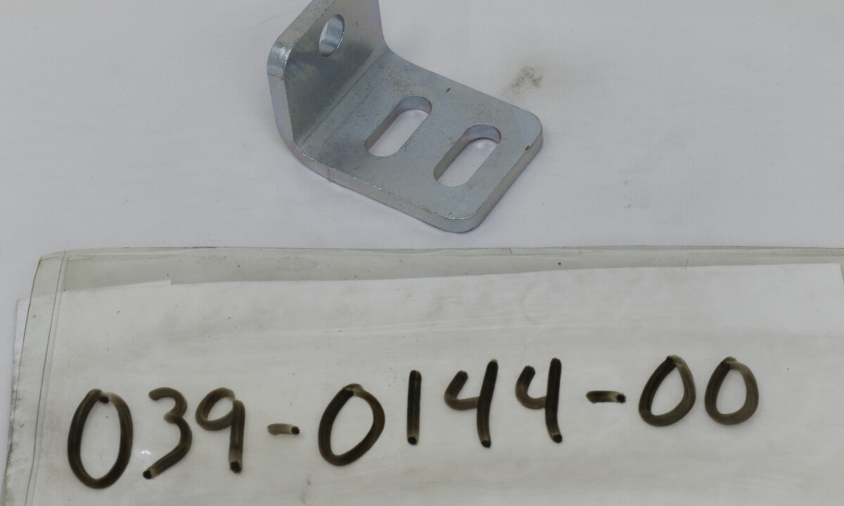 2019 Deck Eye Bolt Tab--Plated