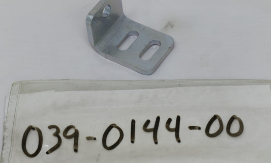 2019 Deck Eye Bolt Tab--Plated