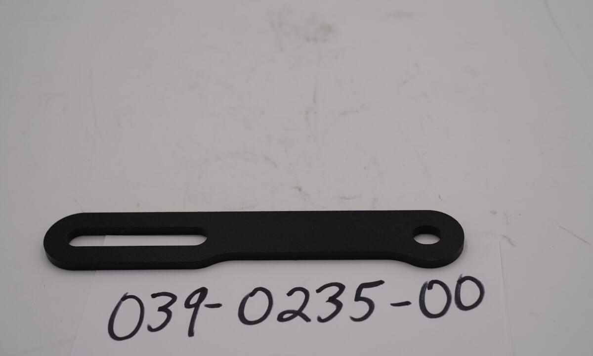 2015 Stand On Deck Hanger Tab