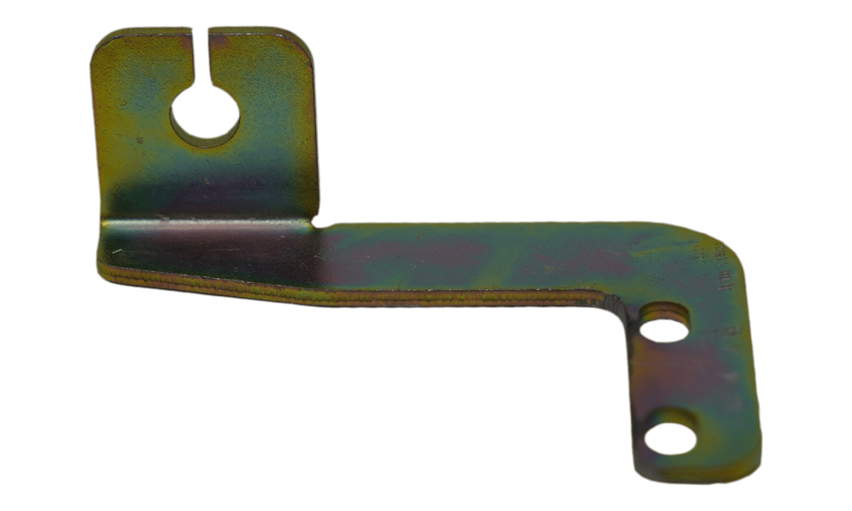 Throttle Bracket Diesel Engine