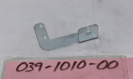 Throttle Bracket--Plated