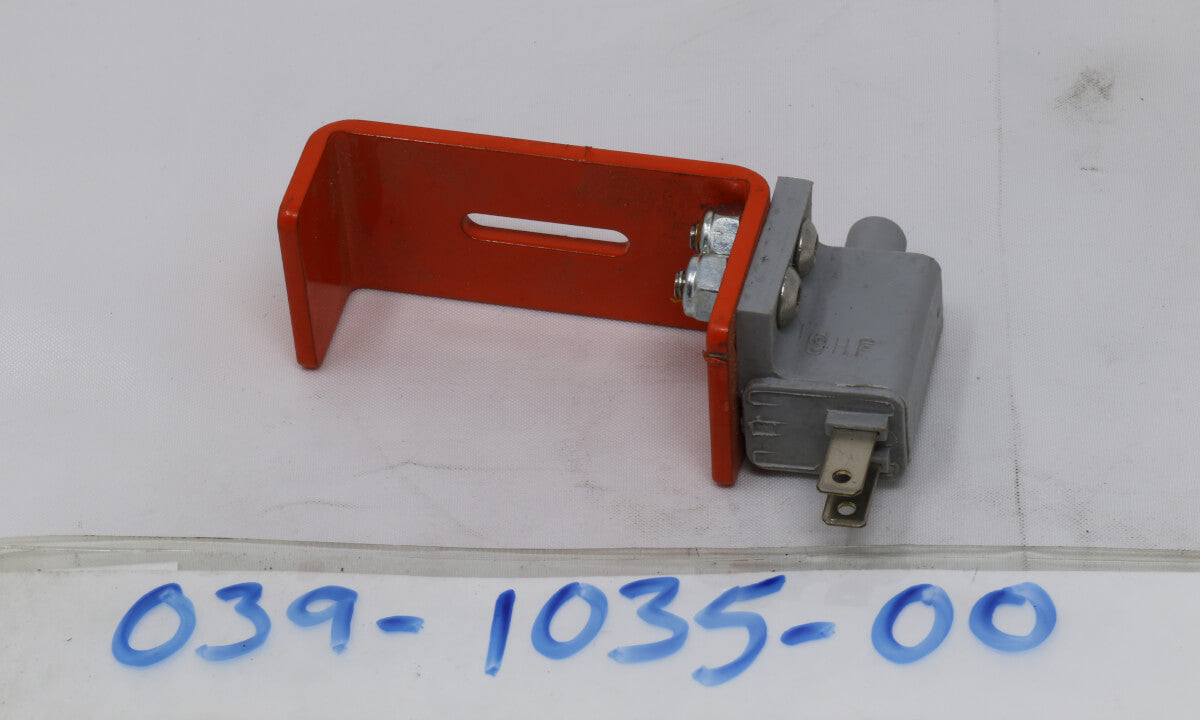 Floor Panel Kill Switch Bracke