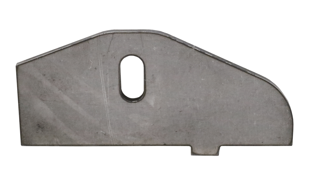 MZ  Center Bracket Tab (TOP)