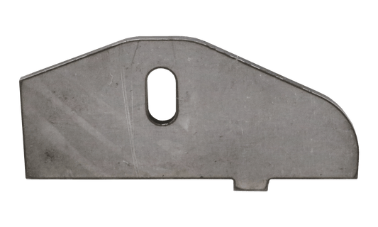 MZ  Center Bracket Tab (TOP)