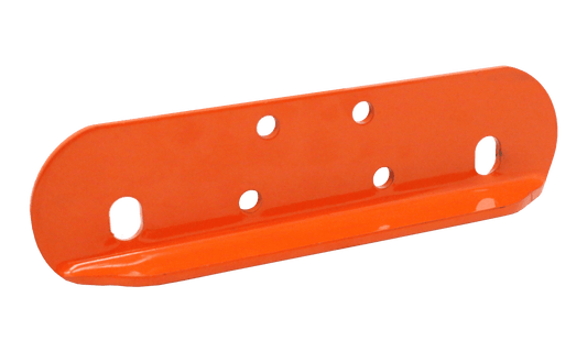 EZT Rear Susp Transaxle Mount--Plated