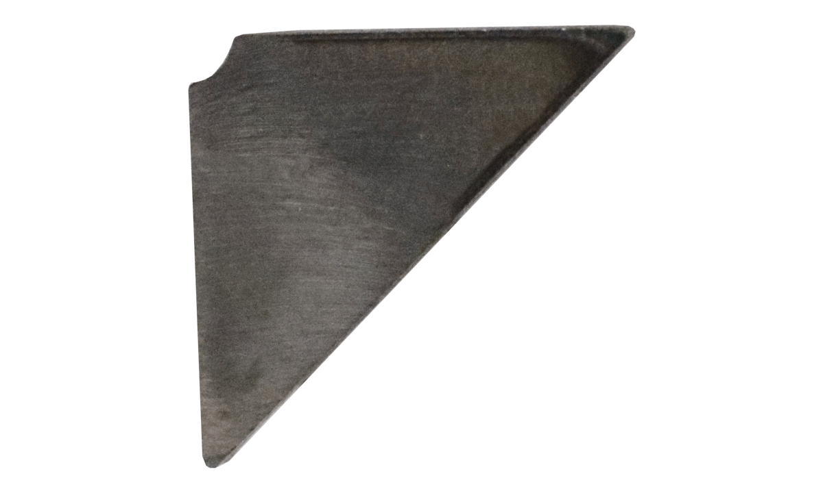 Isolator Support Tab