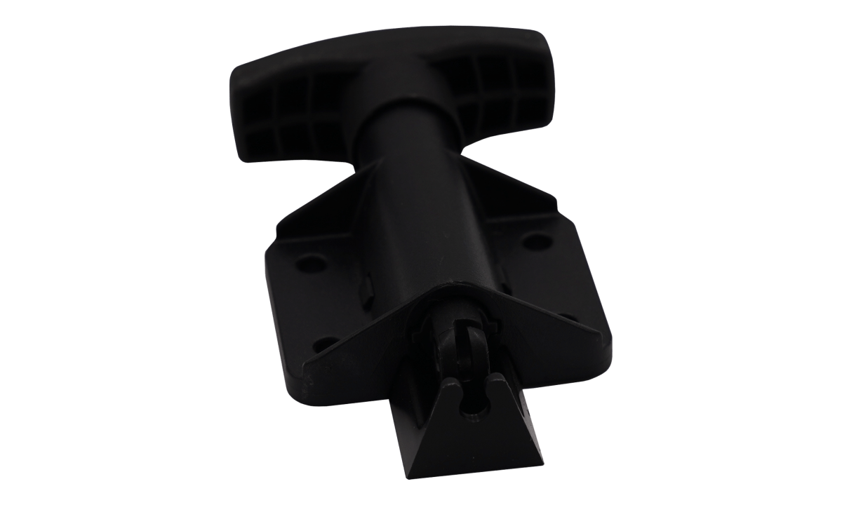 2016 T Handle Seat Release